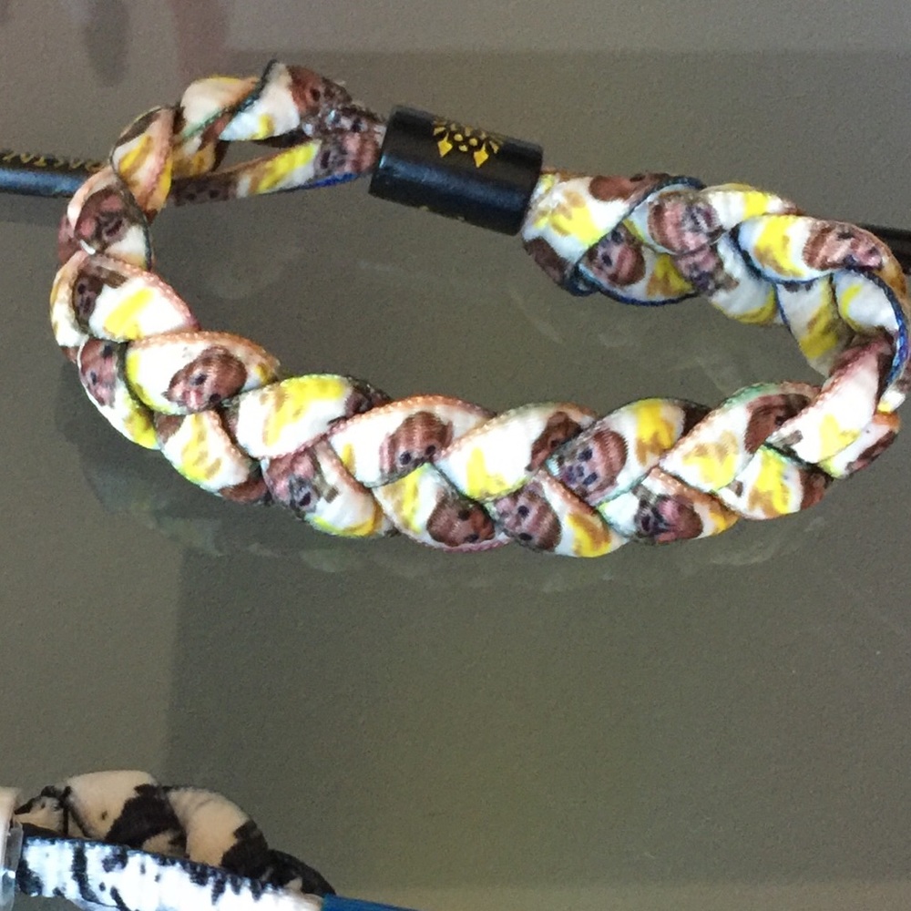 Rastaclat Bracelet